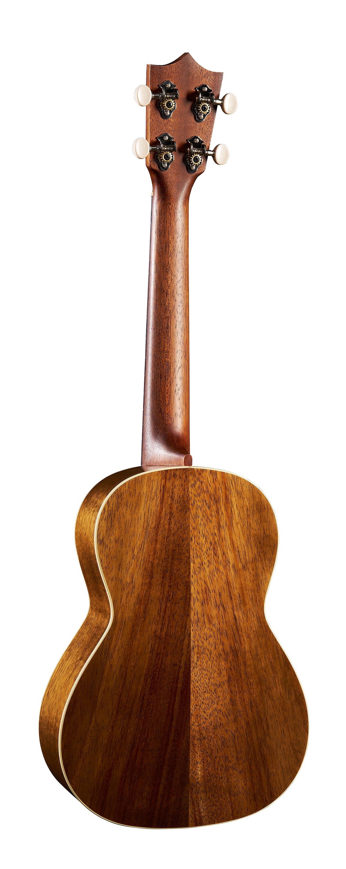 Back of Martin O'ahu&reg; TKE Uke Burst image number 2